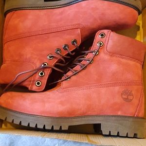 Timberland Boots